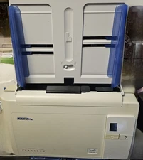 Scantron Insight 20 Plus OMR Scanner W POWER CORD. 