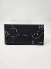 Suva Beauty Protege Eyeshadow Palette 6 Shadows & 2 Highlighters Glitter