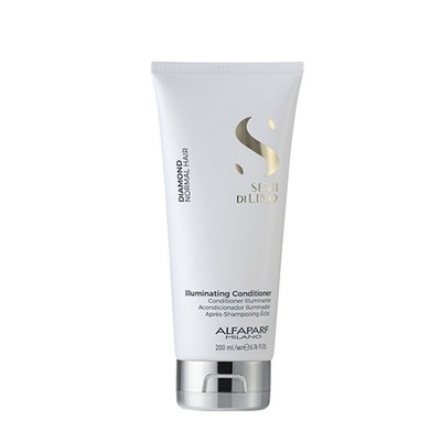 Alfaparf Semi Di Lino Diamond Illuminating Conditioner Leuchtender Balsam