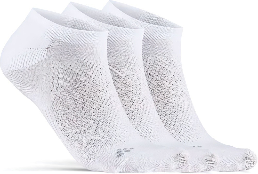 Craft Sportsocken Core Dry Footies 3-Pack 1910638 5290₽