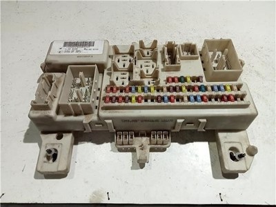 4M5T14A073BF RELAIS SICHERUNGSKASTEN MULTIFUNKTIONSRELAIS / 3805 FÜR FORD FOCUS