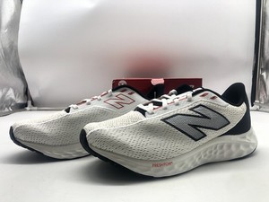 New Balance Fresh Foam MARISMW3 BOA Gradient Mesh Running Shoes White Men Boa New Balance | eBay main image 3