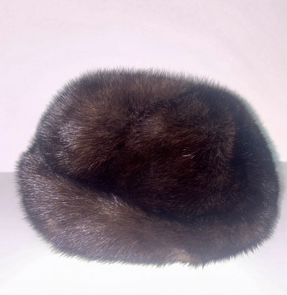 ヴィンテージ ミンク帽子 vintage mink hat products for sale | eBay
