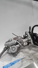 2019 Nissan Rogue Sport Steering Column OEM Grey 128K Miles NJ25-19656-482631