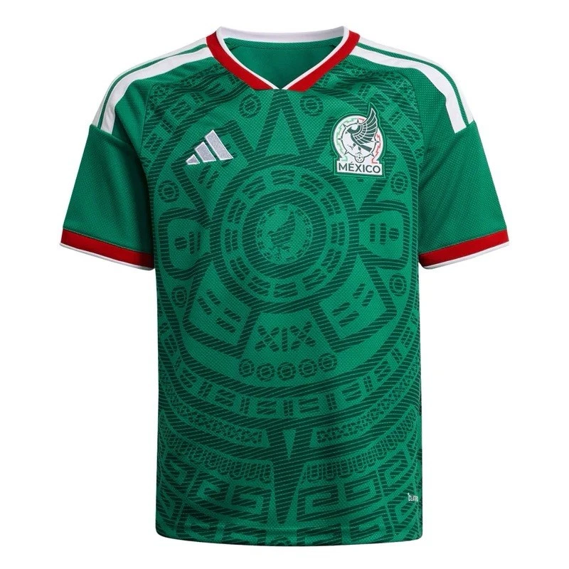 ウェア  Mexico National Team Jersey M Size M Mexico National Team Soccer Jerseys for sale | eBay