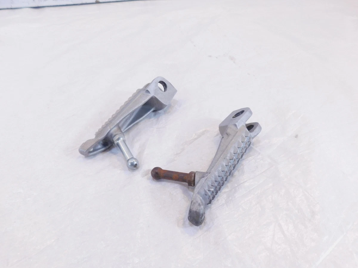 Kawasaki Motorcycle Foot Pegs & Pedal Pads for Kawasaki Ninja ZX6R
