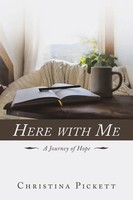 Christina Pickett | Here With Me | Taschenbuch | Englisch (2023) | Westbow Press