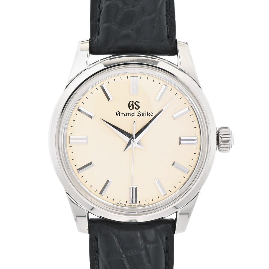 Grand Seiko Elegance Collection SBGW301 Ivory TO339976
