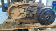 Jeep Wrangler Tj Rubicon Np241j 4 To 1 Rock Trak Transfer Case 2003-2006 165062