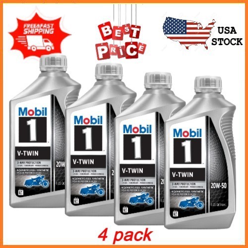 20w-50, 1 Quart Freeshipping