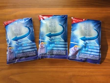 Vacplus Hanging Bag Moisture Absorber / Dehumidifyer 9.8 oz. – Pack of 3