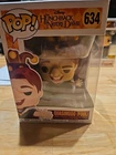 Funko Pop! Vinyl: Disney - Quasimodo (Fool) #634