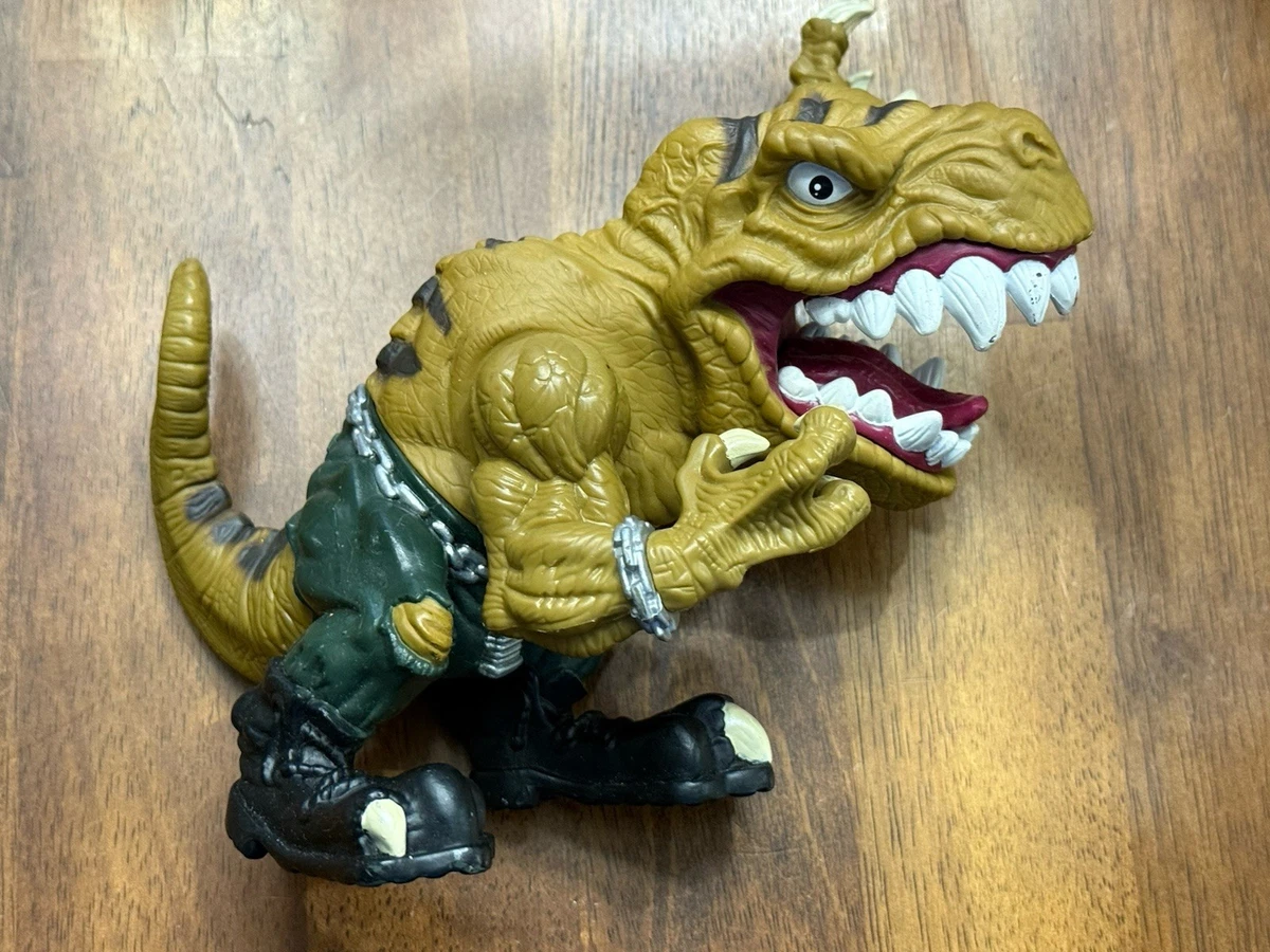 Extreme Dinosaurs for sale | eBay