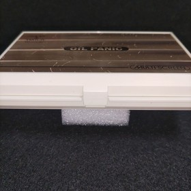 Nintendo Game & Watch Oil Panic OP-51 Multi Screen [Polarizing Replaced]