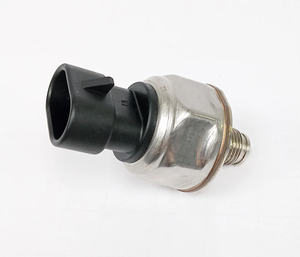 Sensor de presión de riel de combustible de inyección de combustible General Motors 12635273 para Buick 10-17 Foto 3 de 4