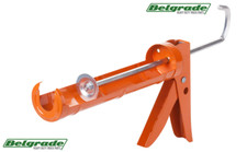 Caulking Gun, Silicone Gun, 10:1 Thrust Ratio, Hand Caulking Guns