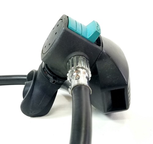Scubapro D300 Primary Second 2nd Stage Regulator Scuba Dive #5027 - Picture 10 of 14