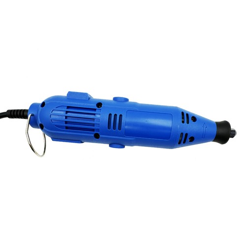 Multifunktionswerkzeug Drehwerkzeug Für Dremel Schleifgerät Schleifer 220V Profi - Bild 9 von 14