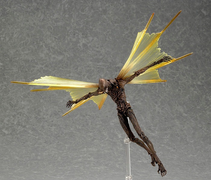 figma SP-043 Giant Warrior The collaboration between Studio figma SP-043 Giant Warrior The collaboration between Studio