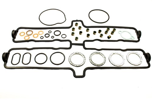 Kit de Reparación Motores Athena Completo para Yamaha FZR 600R Génesis YZF 600 - Imagen 2 de 4
