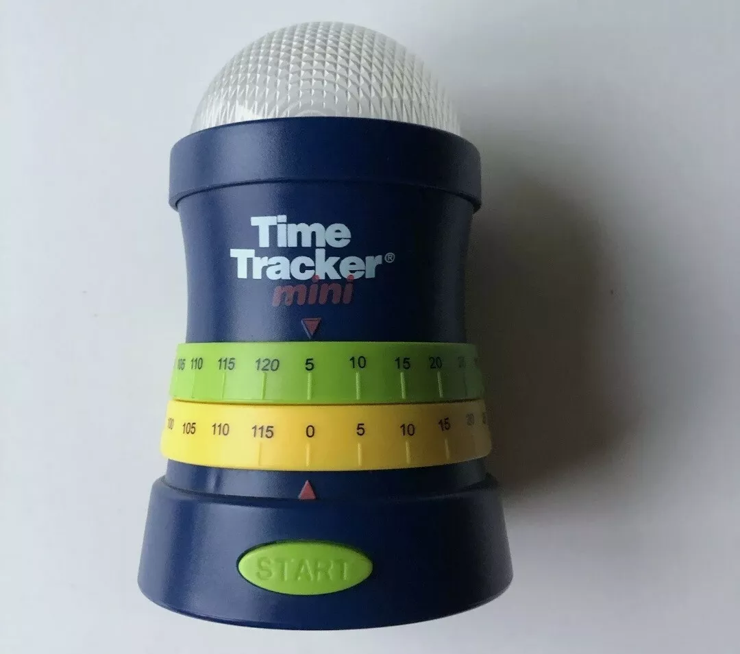 Learning Resources ® Timetracker Mini