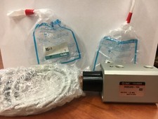 SMC Stopper Cylinder, RSD