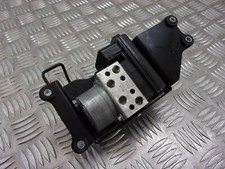 Kawasaki Z1000 SX 2018 ABS pump & bracket 2017 > 2020 WB