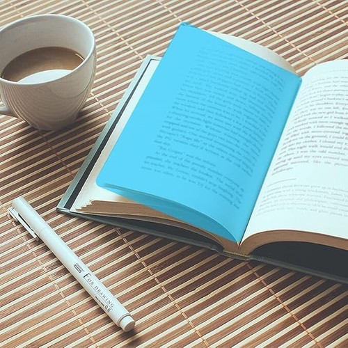 6Pcs A4 Color Bookmark Guide Sheet Dyslexia Reading Aids Highlight Strips Colors - Picture 6 of 7