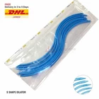 4A Urethral Dilator Set 8Fr to 24Fr/40cm Urology S Shape