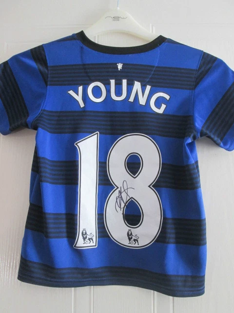 Ashley hotsell young jersey