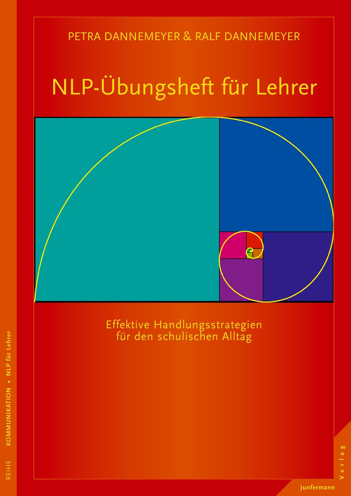 Nlp-übungsheft Für Lehrerhandlungsstrategien Für Den Schulischen