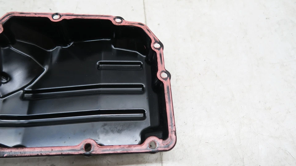 Volvo XC90 2007-2014 OEM 3,2 L transmisión cárter de aceite Foto 4 de 4