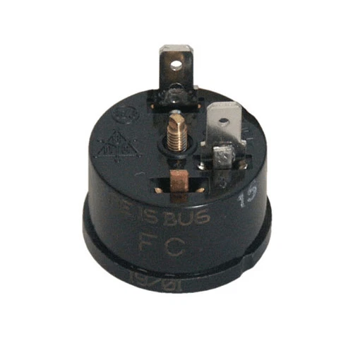 KLIXON SECURITE COMPRESSEUR AE15BU pour REFRIGERATEUR LIEBHERR - 694102400 - Photo 1/1