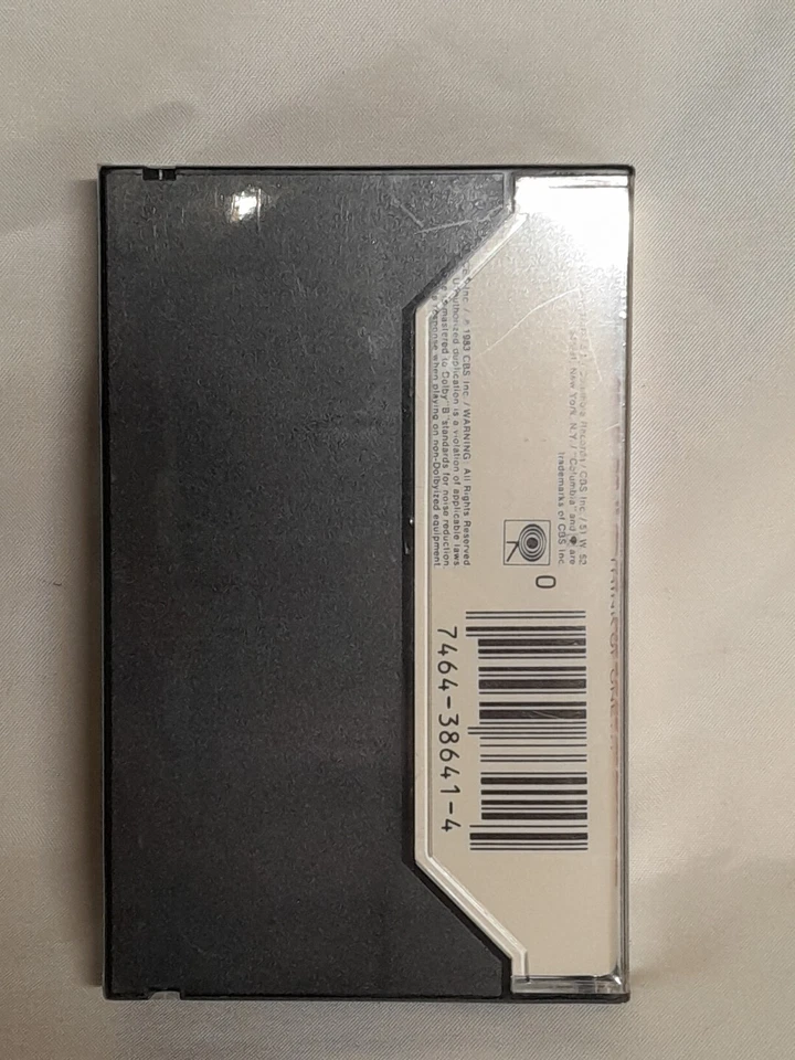 Wynton Marsalis"Think Of One" 1983 Cassette Tape Sealed Unopened - Image 2 of 4