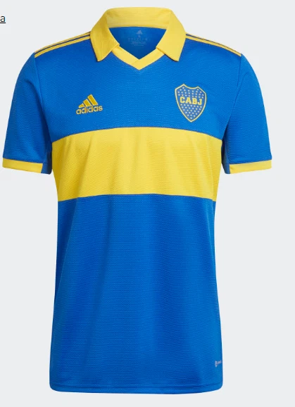 Nueva Camiseta adidas Boca Juniors eBay