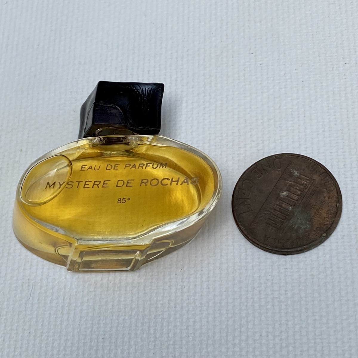 ミステアデロシャス　50ml ミステアデロシャス 50ml MYSTERE de ROCHAS EDT 50 ml/1.7 oz