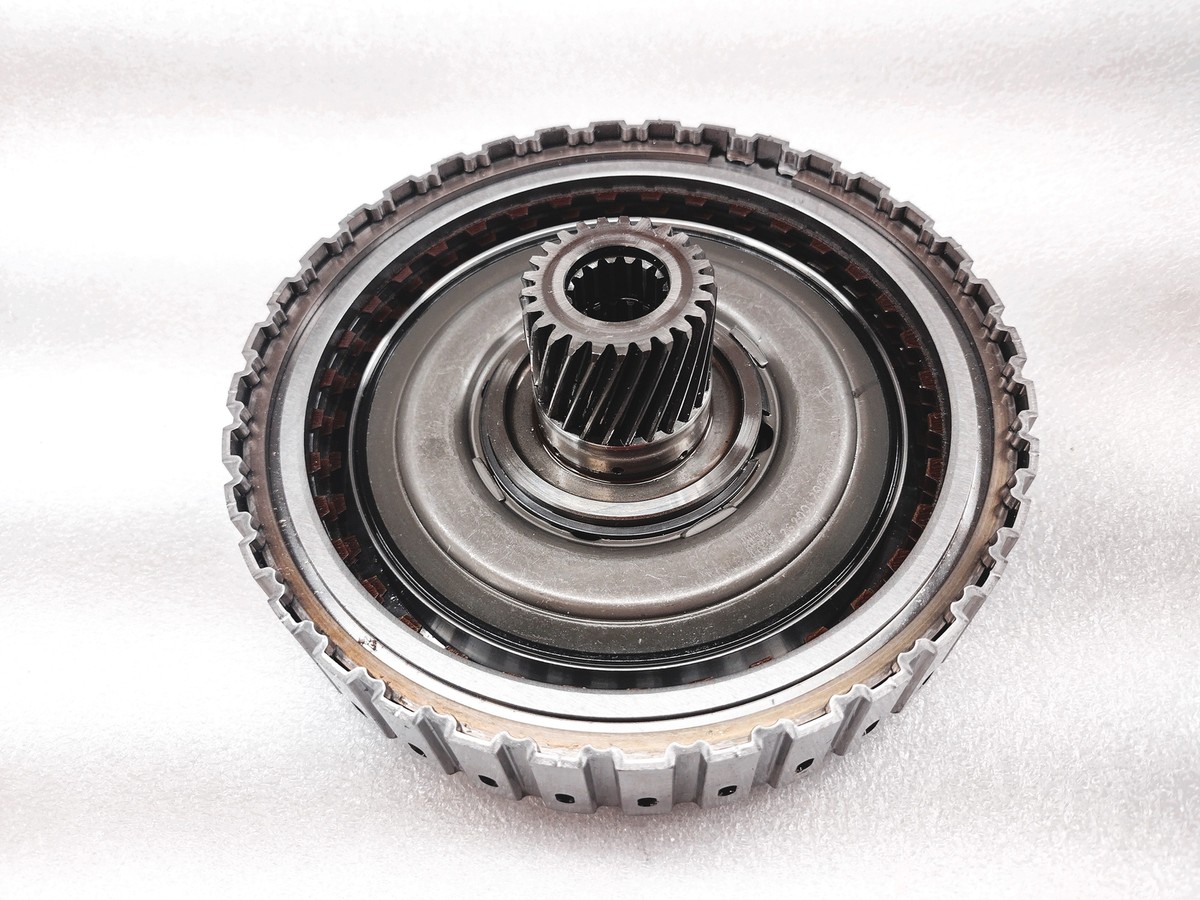 2011-2013 Hyundai Elantra A6GF1 Transmission Overdrive Drum