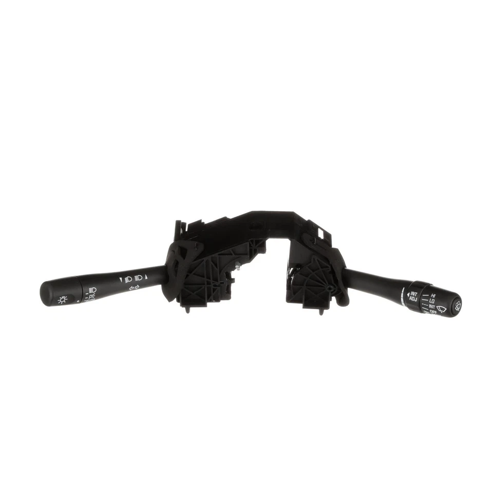 Interruptor de señal de giro para Oldsmobile Alero 1999-2004 SMP 2000 2001 2002 2003 Foto 3 de 4