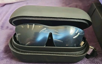Rokid Max Smart AR Glasses with 360'' Micro-OLED Display Bundle Mint 