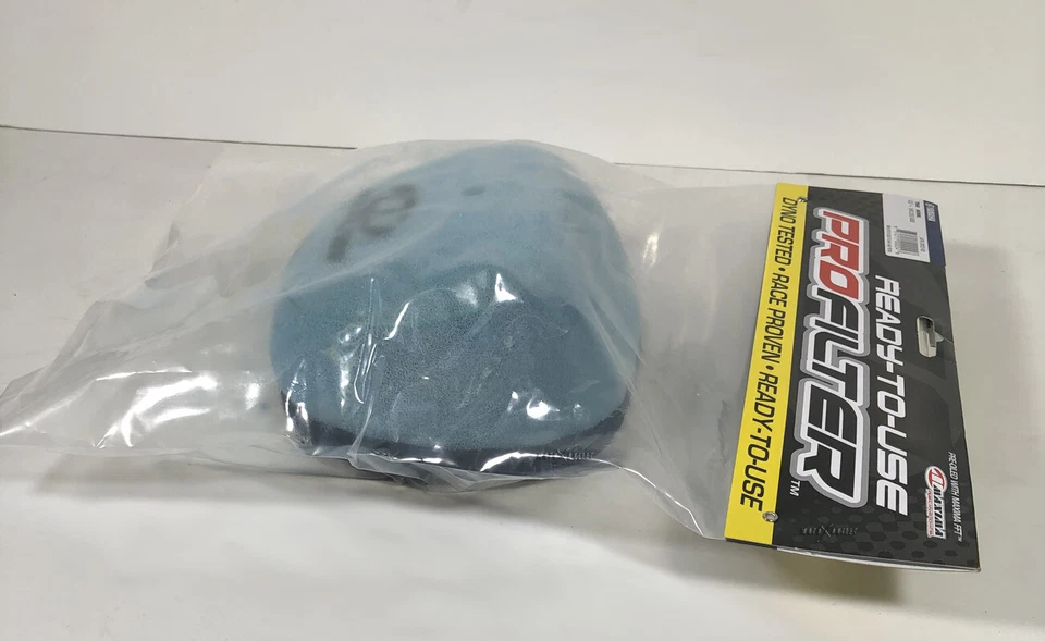 Filtro de aire Yamaha WR 450 2003-2015 WR450 F 450F Máxima 03-13 WR250 250 250F Foto 2 de 4