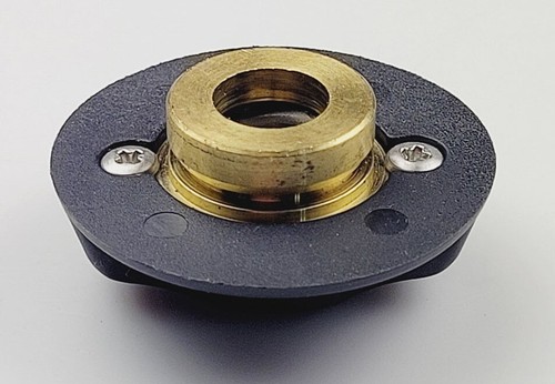 Bouton De Frein CCM Pour Moulinet Penn Spinfisher 9500SS – Pièce D'origine Or – Excellent état