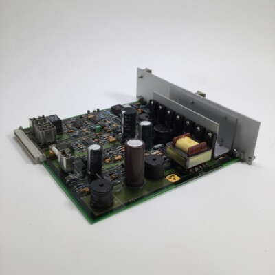Fisher-Rosemount Emerson 32B7743X102 Power Conv Card CP6701X1-FA8 New NMP