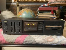 Sansui Integrated Stereo Amplifier A -550