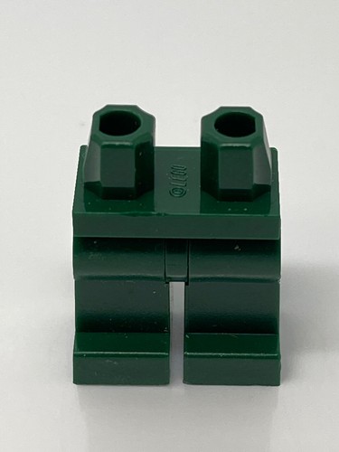 LEGO - Minifigure Legs Pick Choose Your Color - Solid Hips & Legs Many Colors - Picture 4 of 19