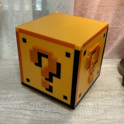 Super Mario Light - Picture 4 of 7