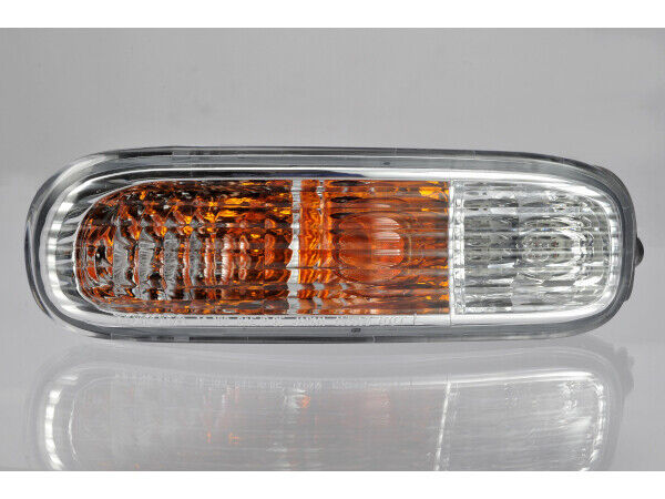 Genuine Toyota Left Front Turn Signal Lamp Assembly TO81520YF010