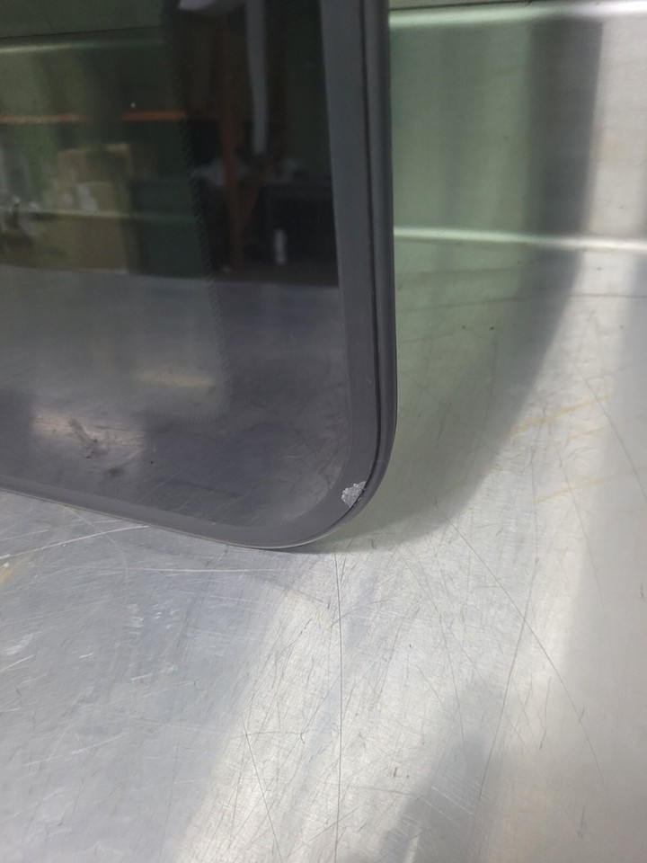 Sunroof Glass 19992004 Jeep Grand Cherokee Moonroof OEM Factory