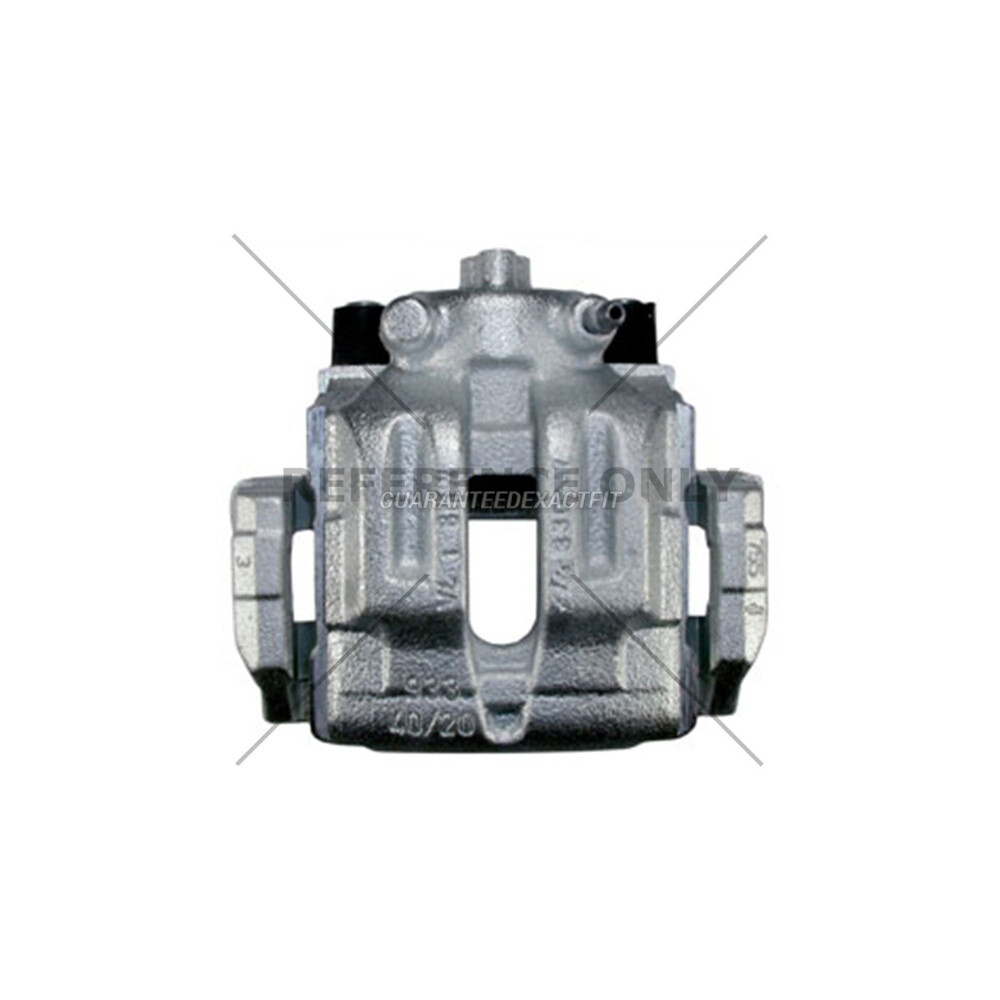Centric Rear Left Brake Caliper For BMW 128i 2008 2009 2010 2011 2012