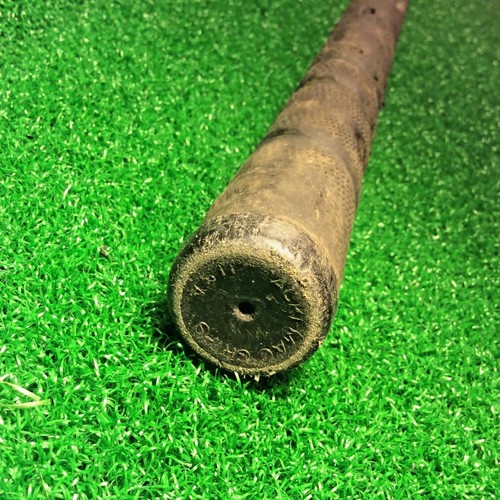 Classic Spalding Championship Golf Driver Men's Right-Handed Golf Club - Picture 11 of 11