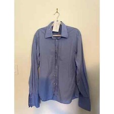 Valentino Roma Button-Up 